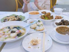 -南八仙·老上海味道(南京东路店)
