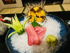 -天狗山料理(省体店)