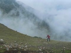 -灵山