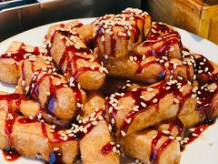 -很久以前羊肉串(南京路第一百货店)