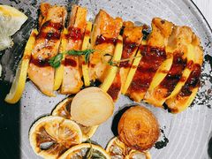 -娜娜家·Nana's restaurant(国金汇店)