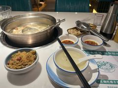 -三个椰子·现砍椰子鸡(金源CBD店)