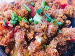 粉蒸羊肉-碗碗羊肉(松石北路店)