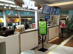 -Jazcu珍仕菓鲜榨果汁(西单大悦城店)