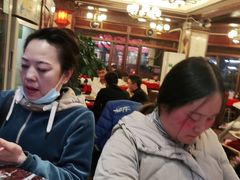 -山城年华老火锅(玉林店)