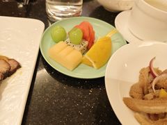 -铭轩中餐厅·海南菜·粤菜(亚龙湾瑞吉店)