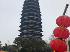 -听松楼·花园酒店·自助餐厅(红梅公园店)