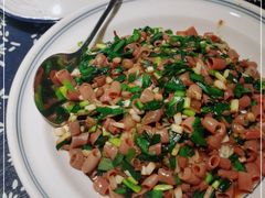 -旺角小渔村·海肠捞饭开创者(二马路店)