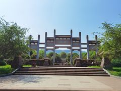 -南京市江宁方山
