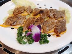 -鲜小岛·铜锅涮肉