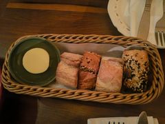 -Bistro Les Lilas丁香花小酒馆