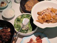 -客汁源味·客家菜(时代城店)