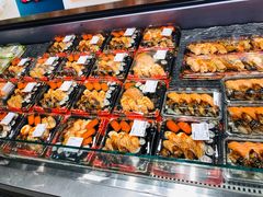 全型寿司-盒马鲜生(大成店)
