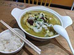 -鱼你在一起(南开天佑城店)
