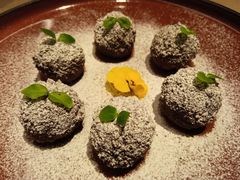 餐后甜品-王家渡火锅店(棕榈泉店)