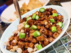 -走马楼饭庄(慈城古县城店)