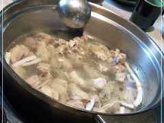 -狐狸爱上椰子鸡(滨江星光大道店)