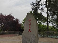 -铁山坪森林公园