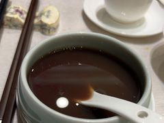 -东莞塘厦三正半山温泉酒店·沙利文西餐厅