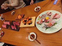 -沼津魚がし鮨(御殿場アウトレット店)
