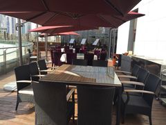 露天位-頂好酒家·经典粤菜(海信广场店)