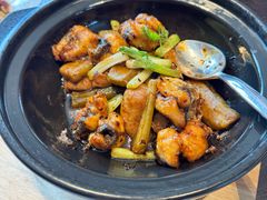 -宝丽轩中餐厅BAOLIXUAN