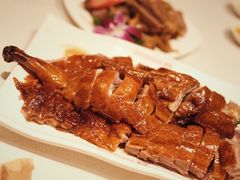 -香港新发烧腊茶餐厅(水围店)