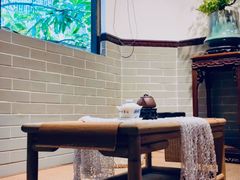 -山水茶艺馆·点心粤菜·30年老字号