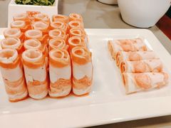 -京门老爆三·铜锅涮肉 爆肚(望京店)