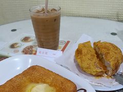 -兰芳园(中环老店)