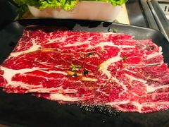 -新石器烤肉(之心城店)