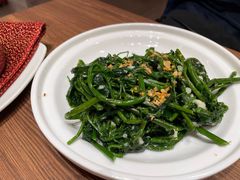 -广州天河合景福朋喜来登酒店 · 聚味轩中餐厅