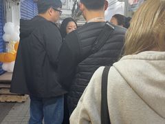 -珍妮曲奇聪明小熊(尖沙咀店)