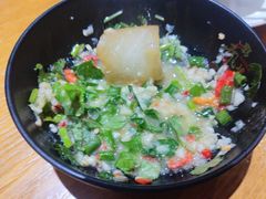 -郭婆婆疯子鸡·土货江湖菜馆