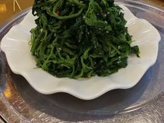-闫水饺大酒楼·北京老闫靓马饺子馆