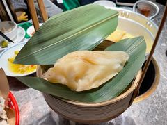 -禄婶鸡煲·打边炉