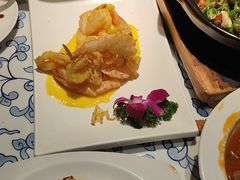 -群英会·三国菜(曹魏古城店)