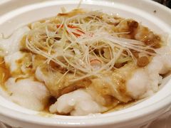 -粗茶淡饭·汉口公馆(循礼门店)
