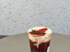 -北芒BEIMO COFFEE(五台山店)