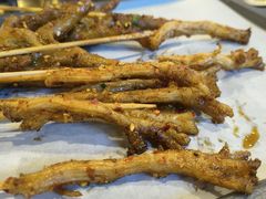 -林二哥宜烤官·宜宾小烧烤