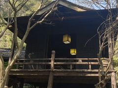 -黄公望隐居地
