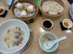-点都德(皇岗村店)