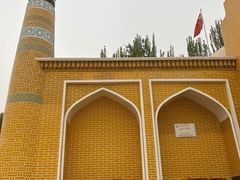 -艾提尕尔清真寺