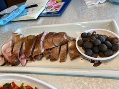 风味藤椒鸭-阿斯牛牛·凉山菜(新会展店)