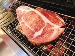 -伍丁·烤牛肋(和平东桥店)