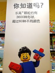-乐高授权专卖店(济南万象城店)