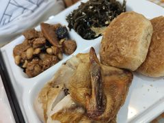 -香妃烤鸡(西单店)