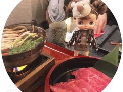 -蘭·日本料理铁板烧(碧云路店)