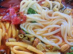 -顶香阁桂林米粉·柳州螺蛳粉(上地店)
