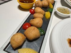 -新兴·金羊座·粤菜点心(乐峰店)